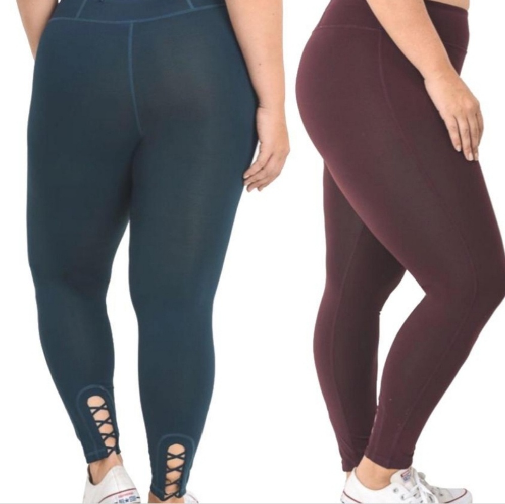 Leggings and ymi jeans